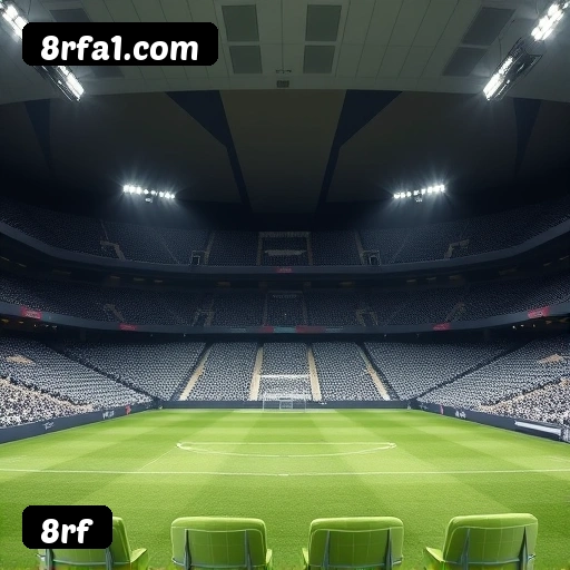 Requisitos do APK da 8rf para Android