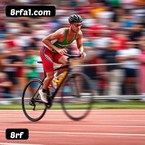 8rf bônus R$5.000 + 500 giros - Rollover 35x, prazo 30 dias, 38% taxa conversão