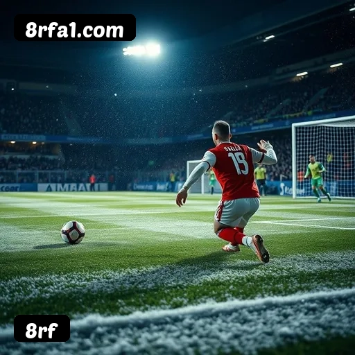 Tabela RTP dos jogos de cassino da 8rf