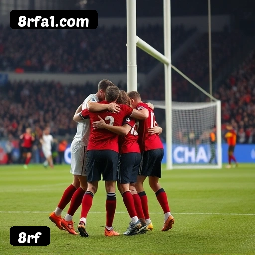 Loterias online disponíveis na 8rf