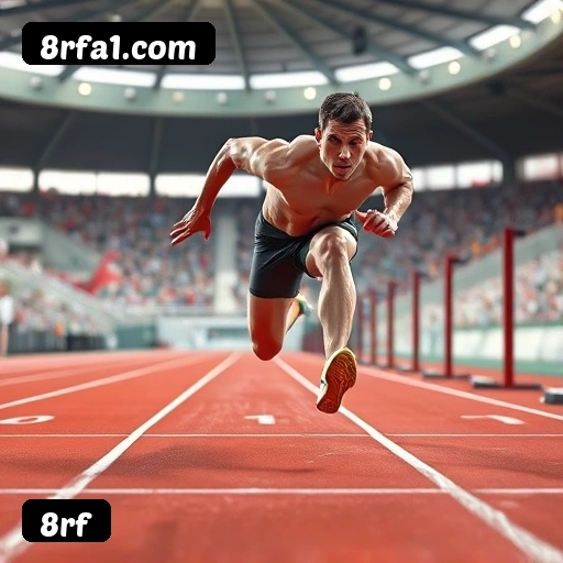 Níveis do programa VIP da 8rf